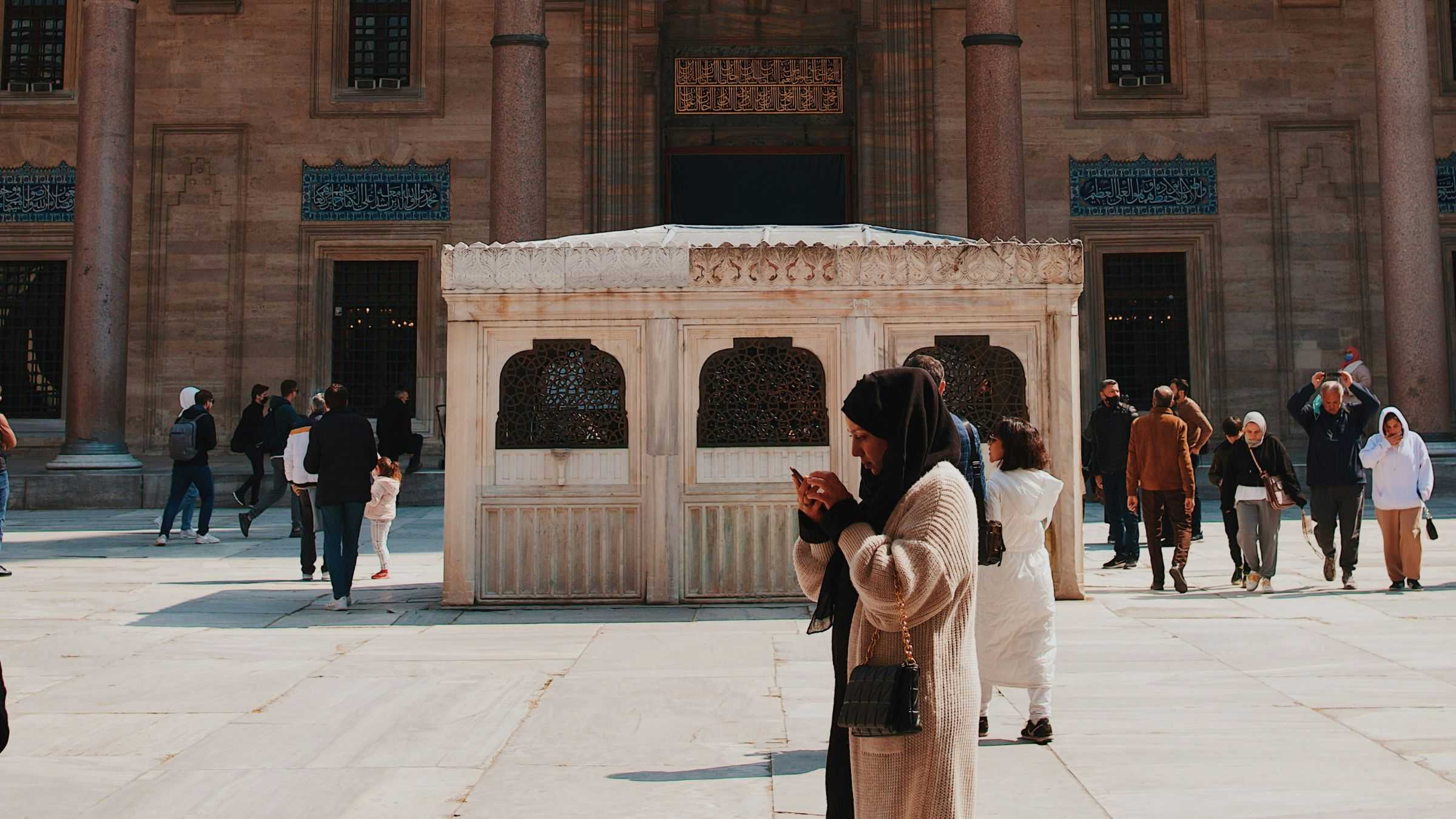 Peristiwa Penting Saat Ramadan dalam Sejarah Islam (Part 2)